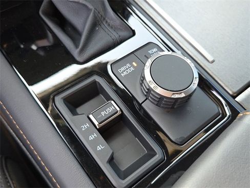 New 2026 Toyota Tundra Capstone image 31