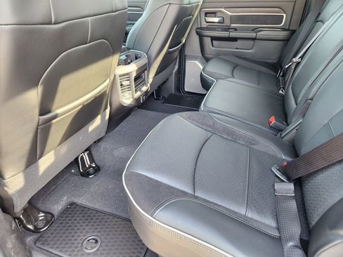 New 2026 RAM 3500 Laramie image 23