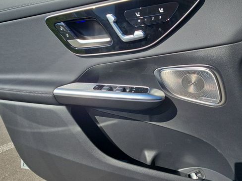 Certified 2025 Mercedes-Benz GLC 300 GLC 300 image 30