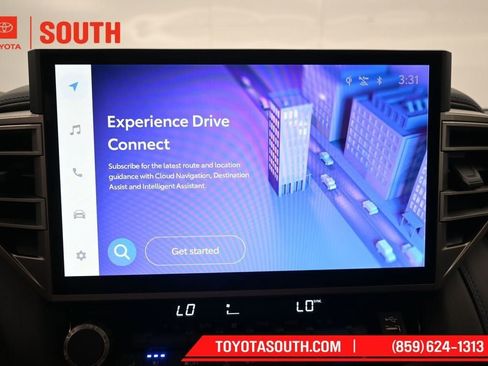 New 2026 Toyota Tundra Platinum AWD/4WD image 13