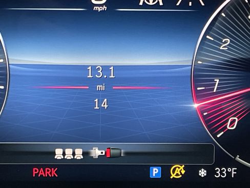 New 2026 Mercedes-Benz GLE 450 4MATIC image 23