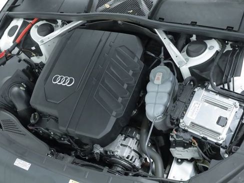 Used 2023 Audi A5 2.0T Premium Plus w/ Premium Plus image 9