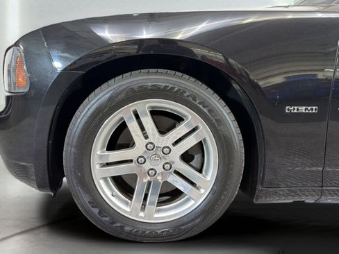 Used 2006 Dodge Charger R/T w/ Convenience Group II RWD image 36