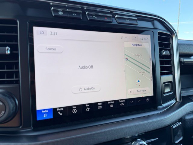 New 2024 Ford F450 Platinum AWD/4WD image 9