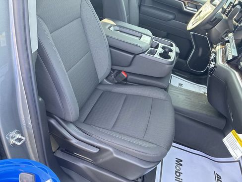 New 2026 GMC Sierra 1500 SLE AWD/4WD image 20