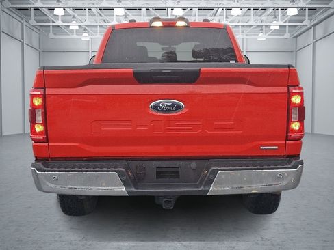 Used 2022 Ford F150 XL w/ Trailer Tow Package image 5