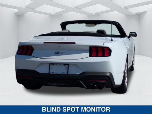 New 2026 Ford Mustang GT Premium image 5