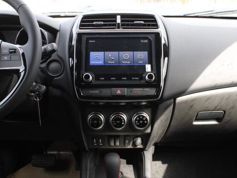 New 2026 Mitsubishi Outlander Sport AWD image 12