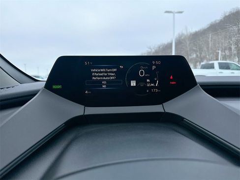 New 2026 Toyota Prius AWD image 12