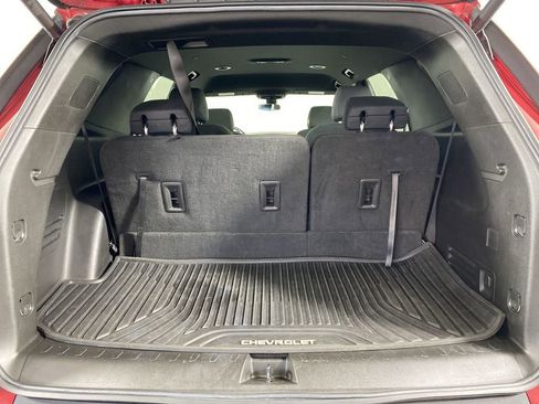 Certified 2023 Chevrolet Traverse LT image 29