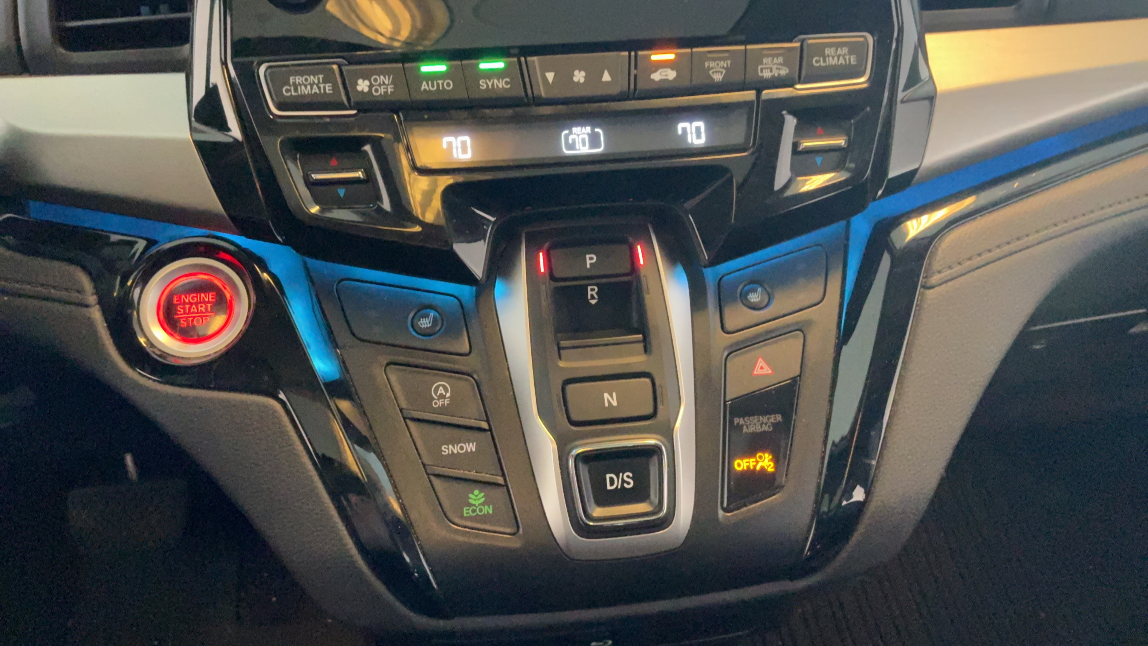 Used 2021 Honda Odyssey Touring image 14