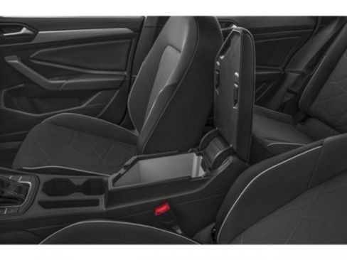 New 2026 Volkswagen Jetta Sport FWD image 17