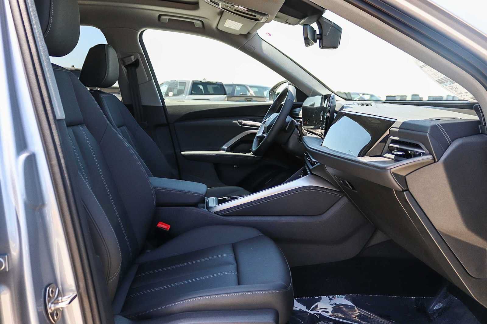 New 2026 Audi Q5 Premium AWD/4WD image 21