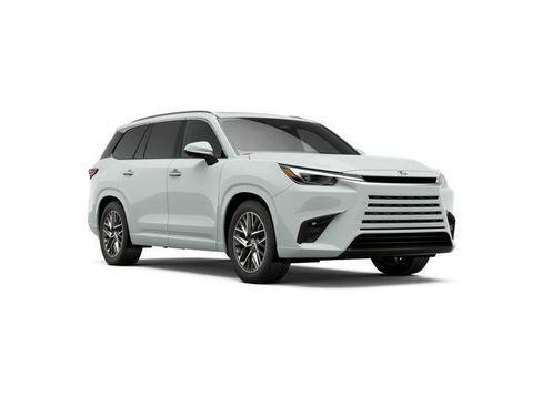 New 2026 Lexus TX 350 AWD image 60
