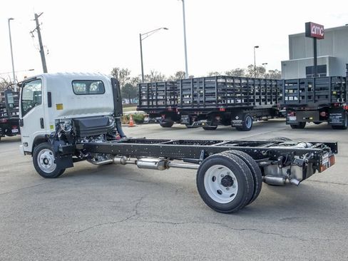 New 2025 Chevrolet Low Cab Forward 5500XG image 5