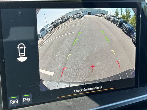 New 2026 Subaru Outback Premium AWD/4WD image 23