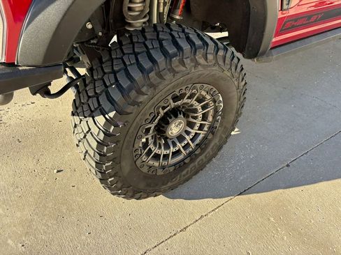 Used 2024 Ford F250 Lariat w/ Lariat Ultimate Package image 10