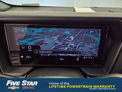New 2026 GMC Terrain Elevation w/ Elevation Premium Package FWD image 29