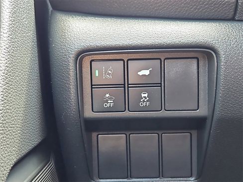 Certified 2020 Honda CR-V Touring image 18