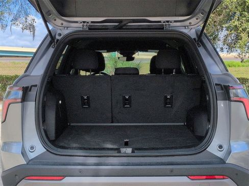 Certified 2025 Chevrolet Equinox LT w/ Safety and Technology Package image 22