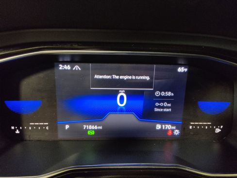 Used 2022 Volkswagen Jetta SE FWD image 23