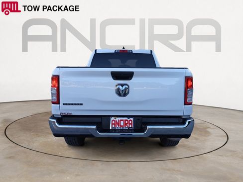 Certified 2023 RAM 1500 Big Horn image 9