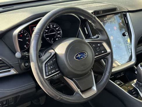 Certified 2024 Subaru Outback Limited XT AWD/4WD image 21