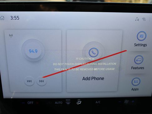 New 2026 Ford Transit 250 148 Medium Roof w/ Load Area Protection Package image 19