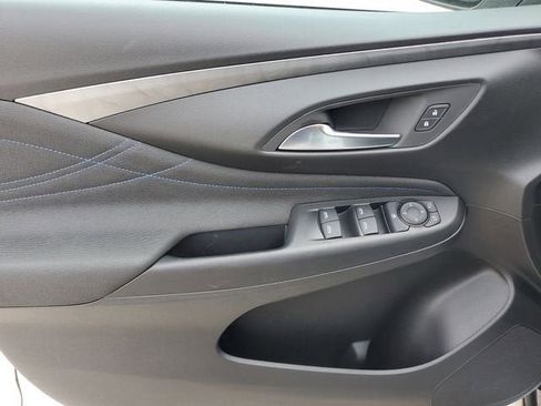 New 2026 Buick Envista Sport Touring w/ Convenience I Package FWD image 16