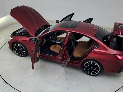 Used 2025 BMW M340i M340i image 84