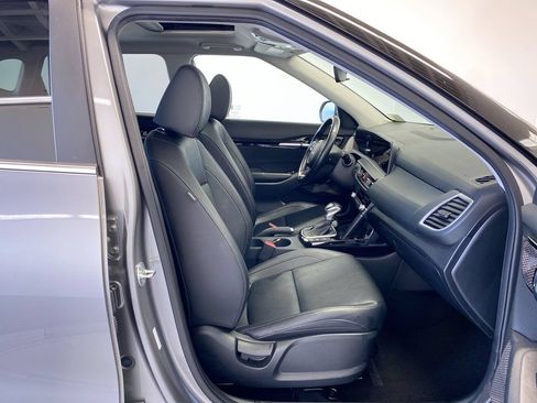 Used 2025 Kia Seltos EX w/ EX Sunroof Package FWD image 30