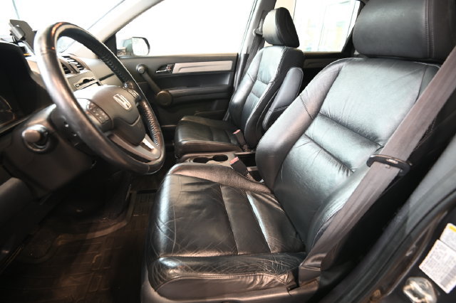 Used 2011 Honda CR-V EX-L image 3
