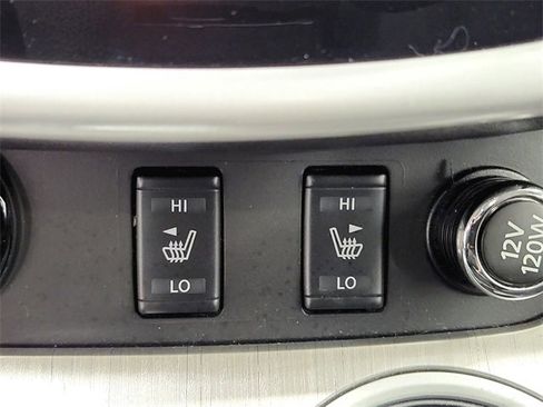 Used 2016 Nissan Murano SL w/ SL Technology Package image 25