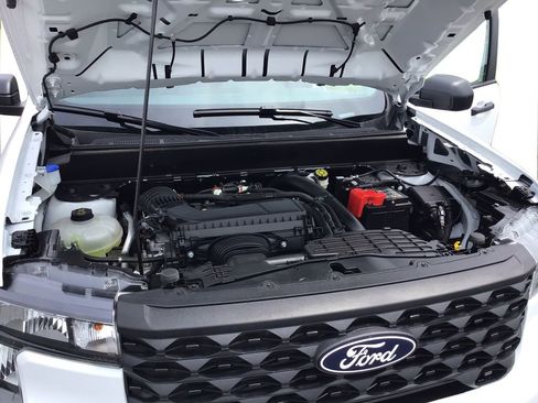 Used 2026 Ford Maverick XLT AWD/4WD image 11