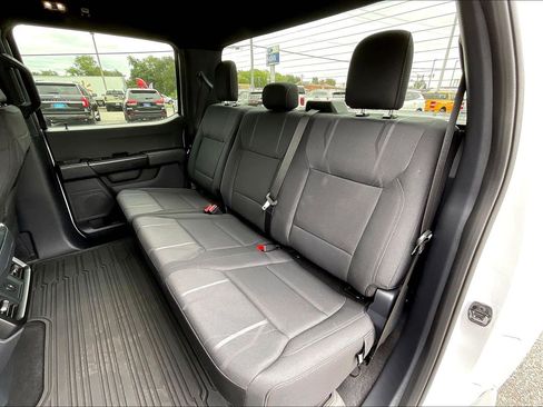 Used 2026 Ford F150 STX w/ F-150 LOBO Package AWD/4WD image 26