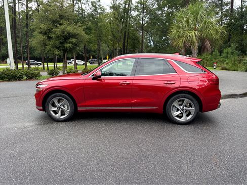 New 2026 Genesis GV70 2.5T image 39