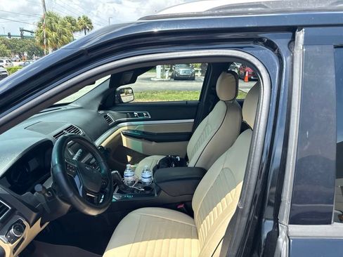 Used 2016 Ford Explorer XLT w/ Equipment Group 202A FWD image 20