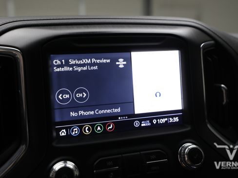 Used 2020 GMC Sierra 1500 AT4 w/ AT4 Premium Package AWD/4WD image 29