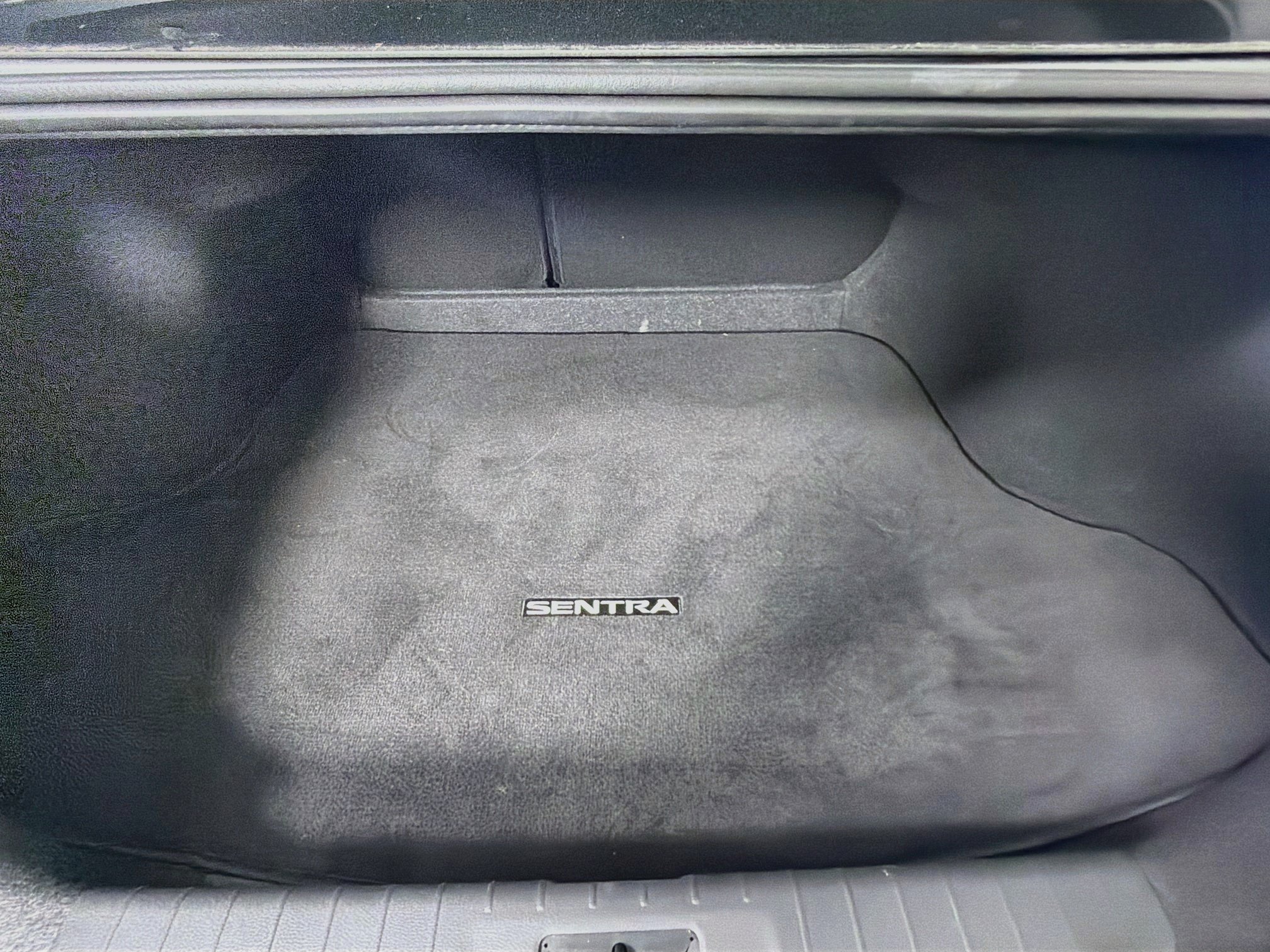 Used 2023 Nissan Sentra SV w/ All-Weather Package FWD image 26