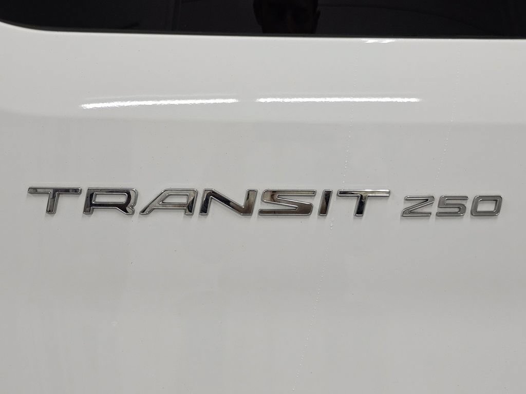 Used 2024 Ford Transit 250 148 Medium Roof w/ Load Area Protection Package RWD image 24