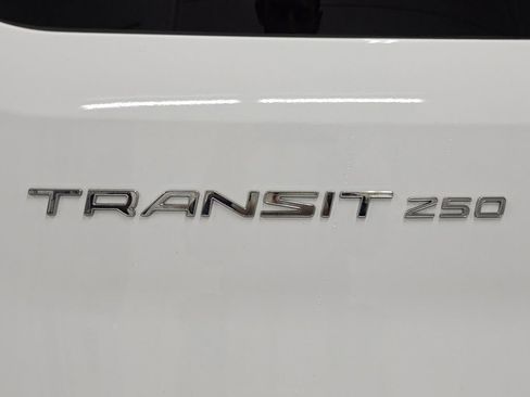 Used 2024 Ford Transit 250 148 Medium Roof w/ Load Area Protection Package RWD image 24