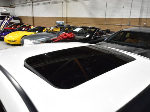 Used 2017 Subaru WRX Limited image 11