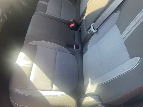 Used 2025 Chevrolet Blazer LT image 37