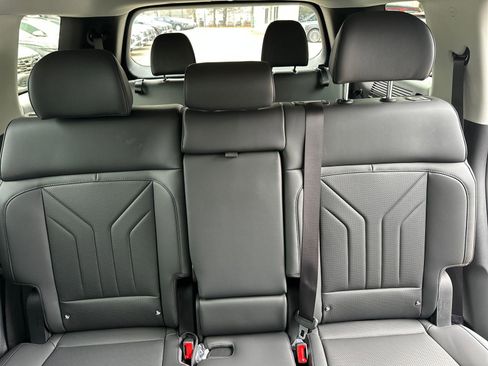 New 2026 Hyundai Santa Fe SEL image 9