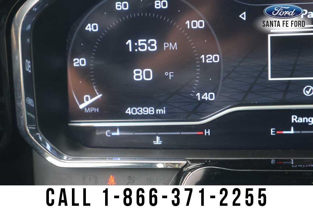 Used 2025 GMC Sierra 1500 SLT AWD/4WD image 39