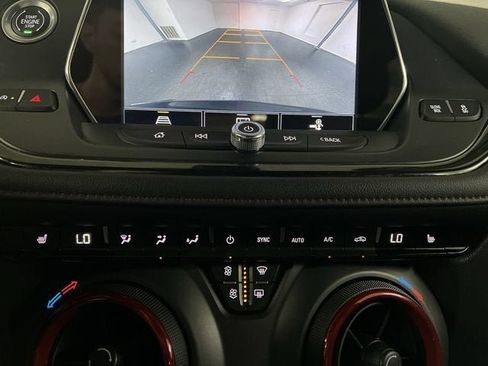 Certified 2022 Chevrolet Blazer RS AWD/4WD image 18