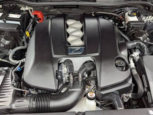 Used 2024 Lexus IS 500 w/ Accessory Package 2 RWD image 30