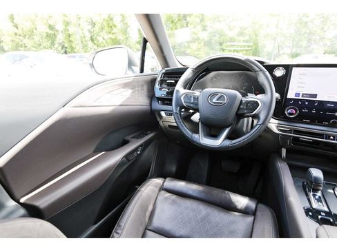 Used 2023 Lexus RX 350 FWD w/ Accessory Package (Z1) image 6
