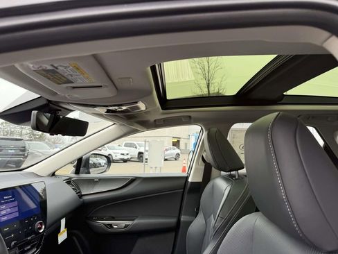 New 2026 Lexus NX 450h+ AWD w/ Luxury Package image 16