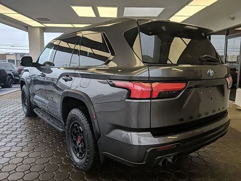 Used 2023 Toyota Sequoia TRD Pro image 7
